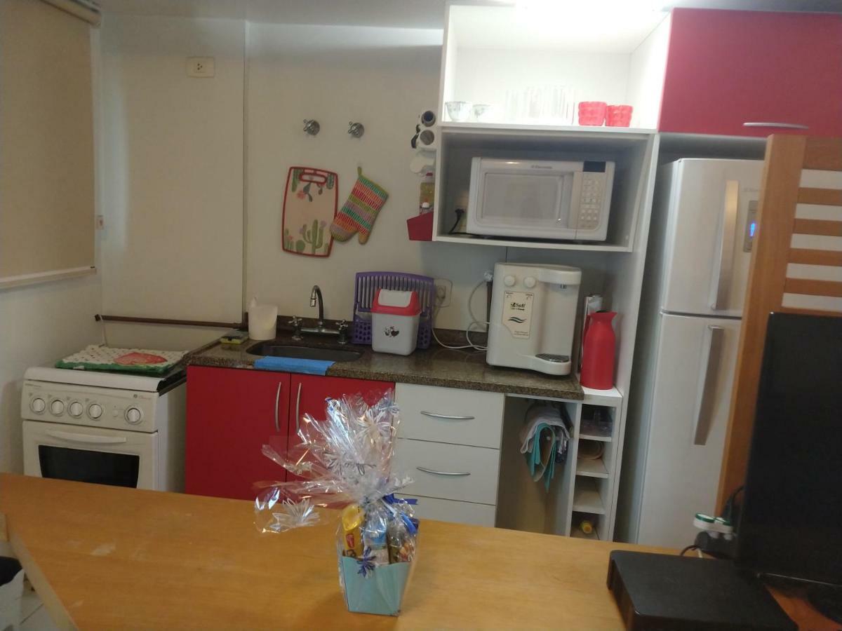 Pontal Beach. Apartamento
